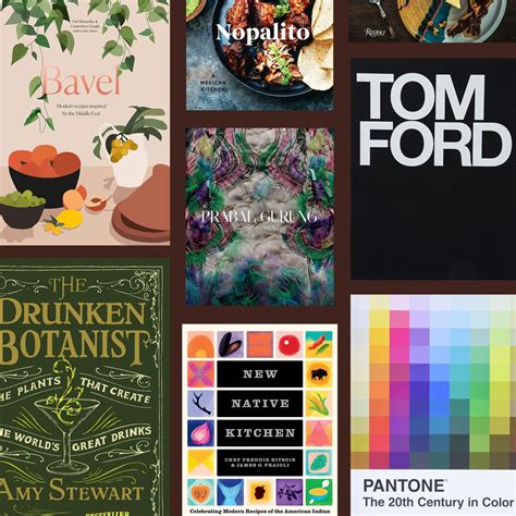 The 35 Best Coffee Table Books of 2024 